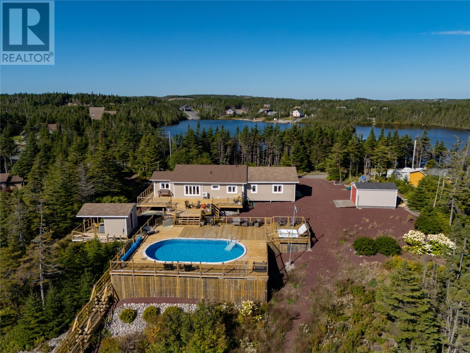 Lot 2 Bulls Pond Road, Ryans Pond, Brigus Junction — photo 33