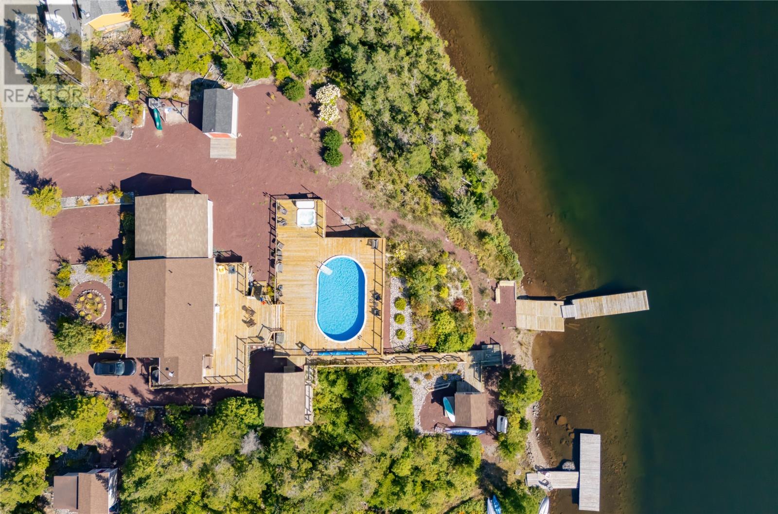 Lot 2 Bulls Pond Road, Ryans Pond, Brigus Junction — photo 34