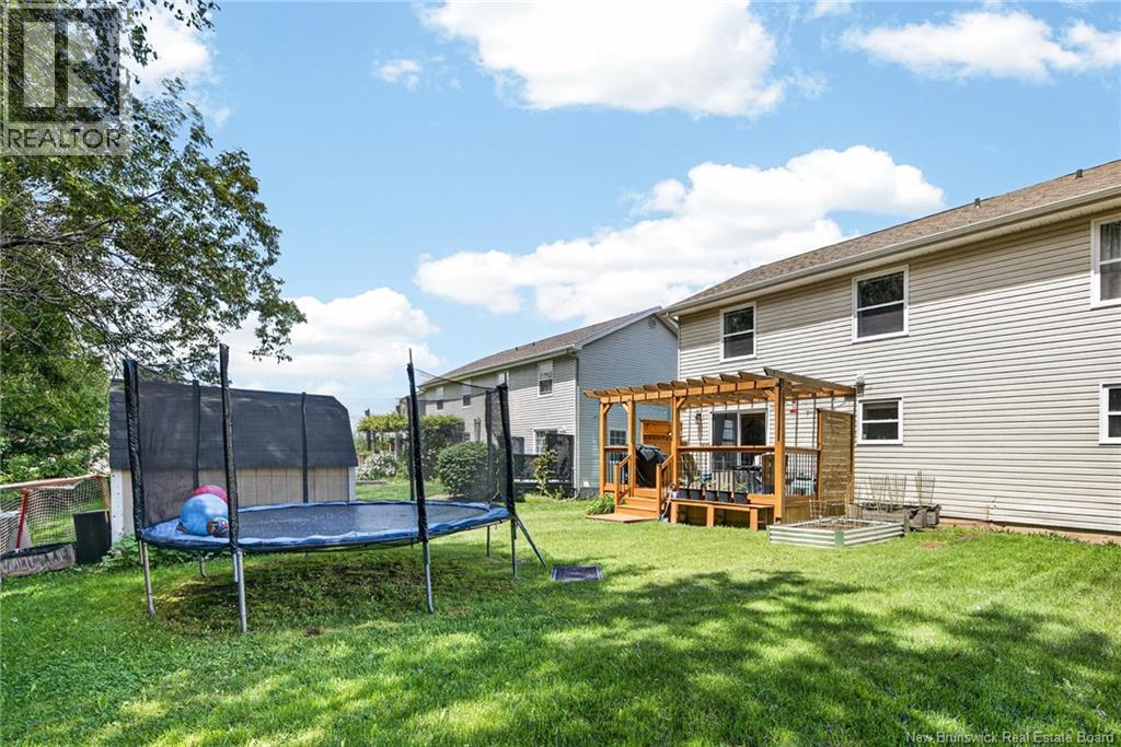 101 Merlot Crescent, Dieppe, New Brunswick  E1A 7W4 - Photo 37 - NB149026
