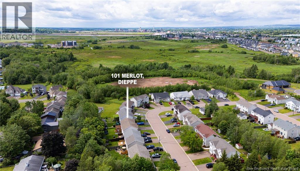 101 Merlot Crescent, Dieppe, New Brunswick  E1A 7W4 - Photo 43 - NB149026