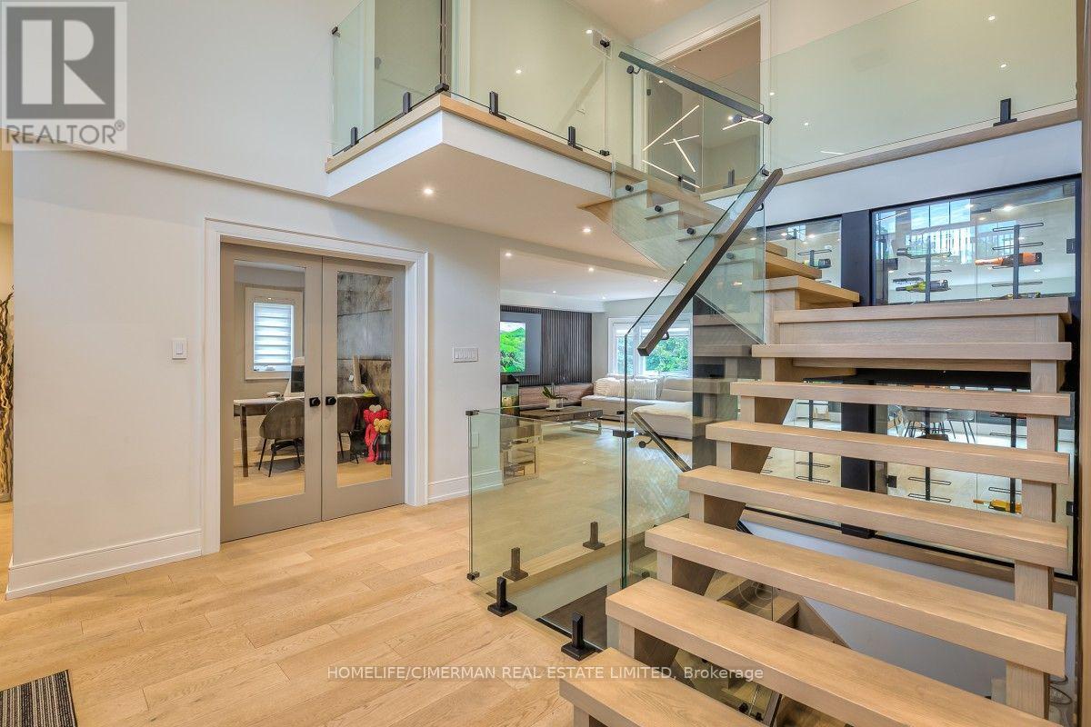 365 Kennedy Street W, Aurora, Ontario  L4G 5M5 - Photo 8 - N13726436