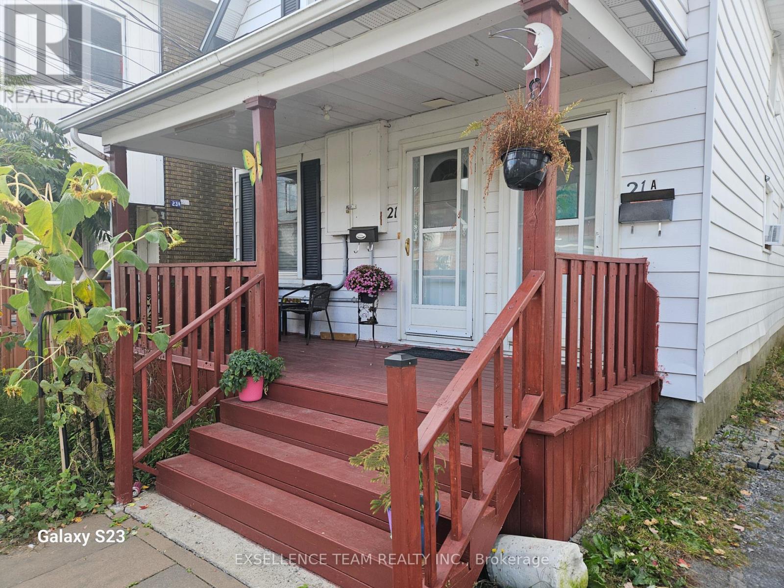 21 Arthur Street, Cornwall, Ontario  K6H 4G4 - Photo 2 - X13870134
