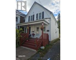 21 ARTHUR STREET, Cornwall, Ontario