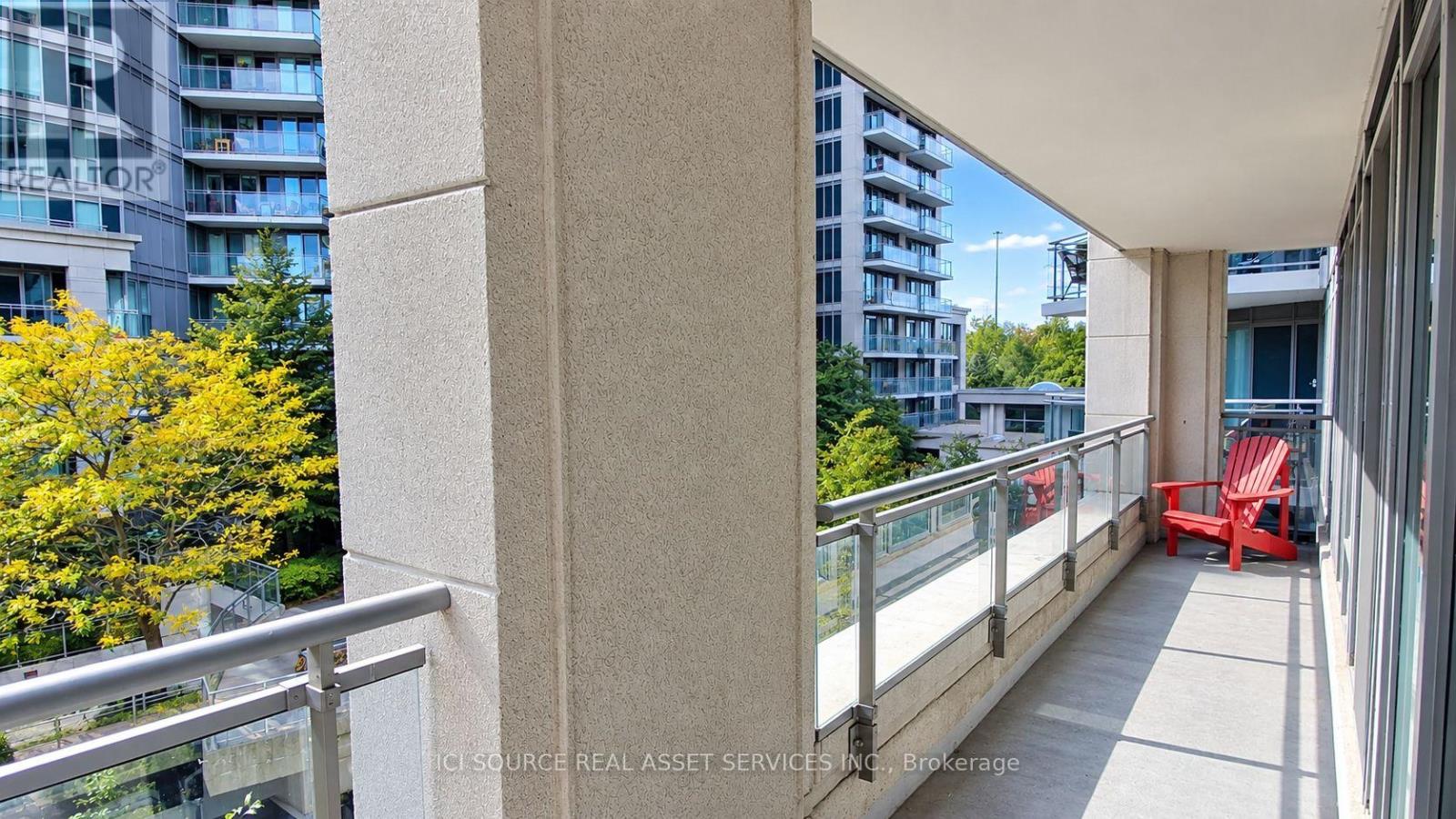 316 - 2119 Lake Shore Boulevard W, Toronto, Ontario  M8V 4E8 - Photo 16 - W13831556