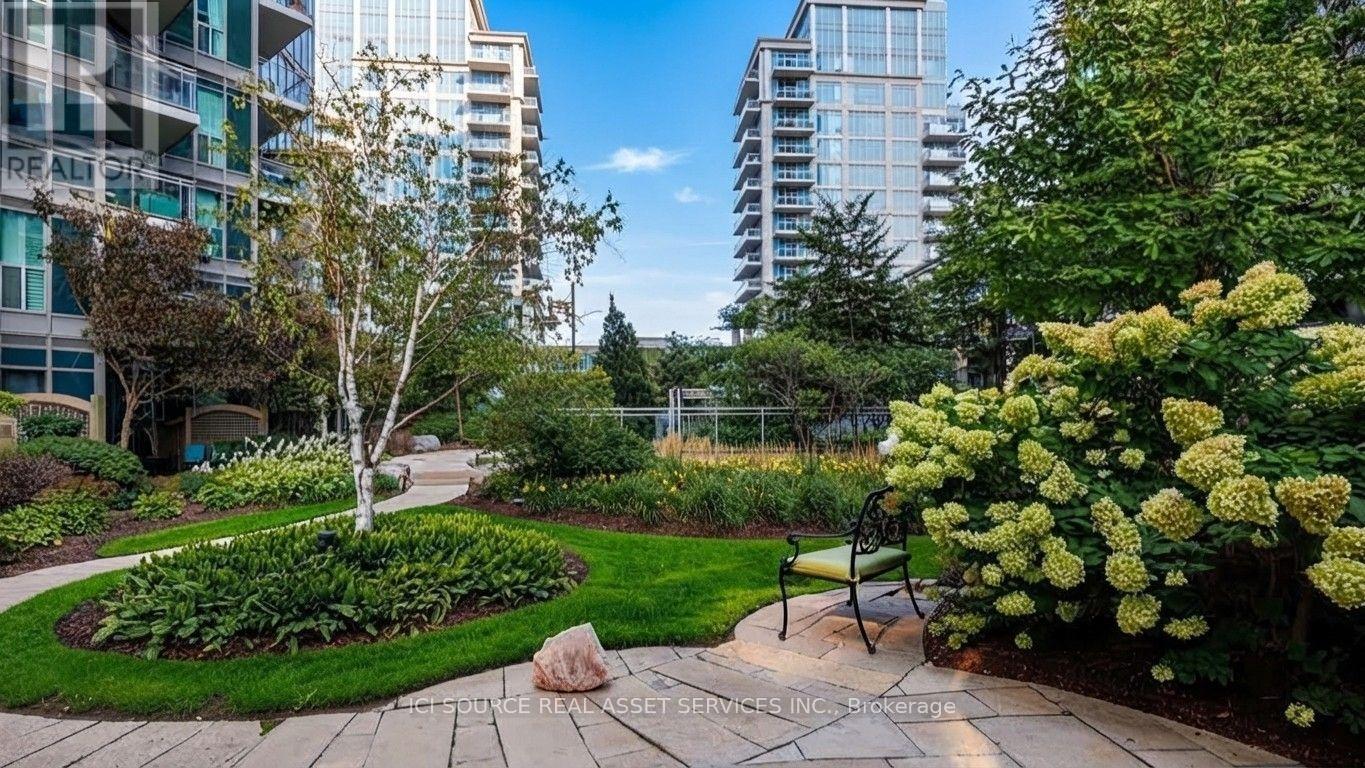 316 - 2119 Lake Shore Boulevard W, Toronto, Ontario  M8V 4E8 - Photo 20 - W13831556