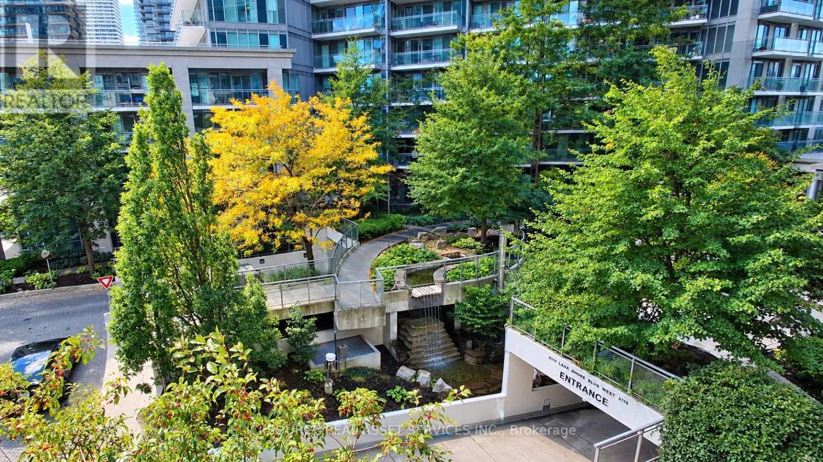316 - 2119 Lake Shore Boulevard W, Toronto, Ontario  M8V 4E8 - Photo 18 - W13831556
