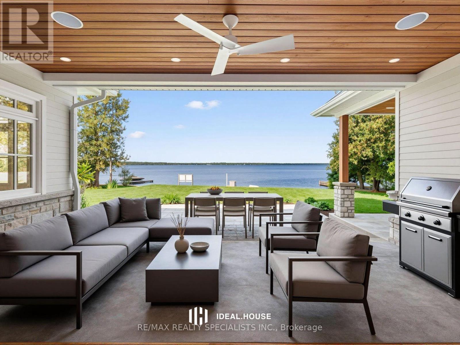 12 Romany Ranch Road, Kawartha Lakes, Ontario  K0M 1G0 - Photo 49 - X13837472