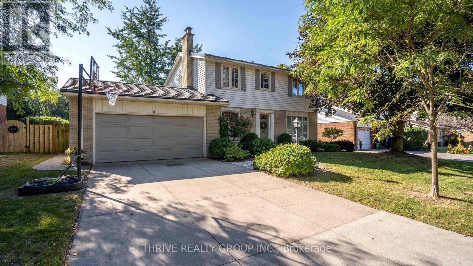 1072 Prince George Road, London North, Ontario  N6H 4E1 - Photo 2 - X13870180