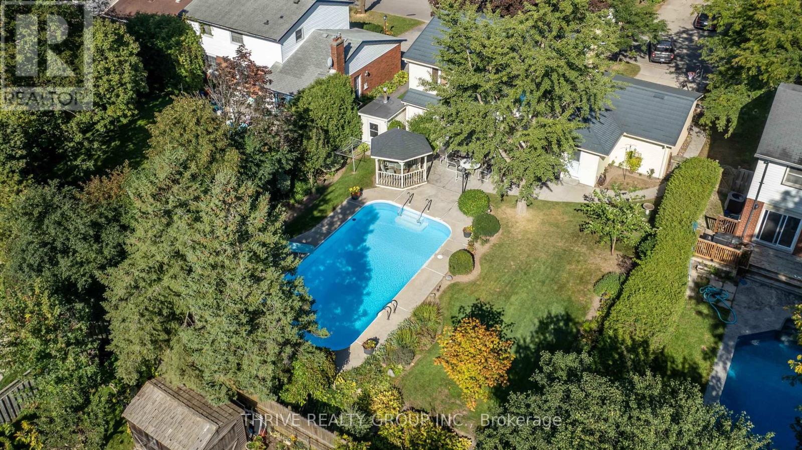 1072 Prince George Road, London North, Ontario  N6H 4E1 - Photo 39 - X13870180