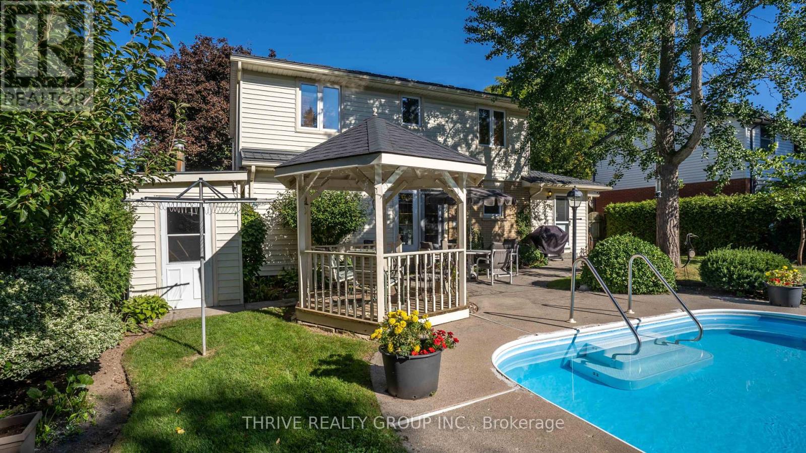 1072 Prince George Road, London North, Ontario  N6H 4E1 - Photo 42 - X13870180