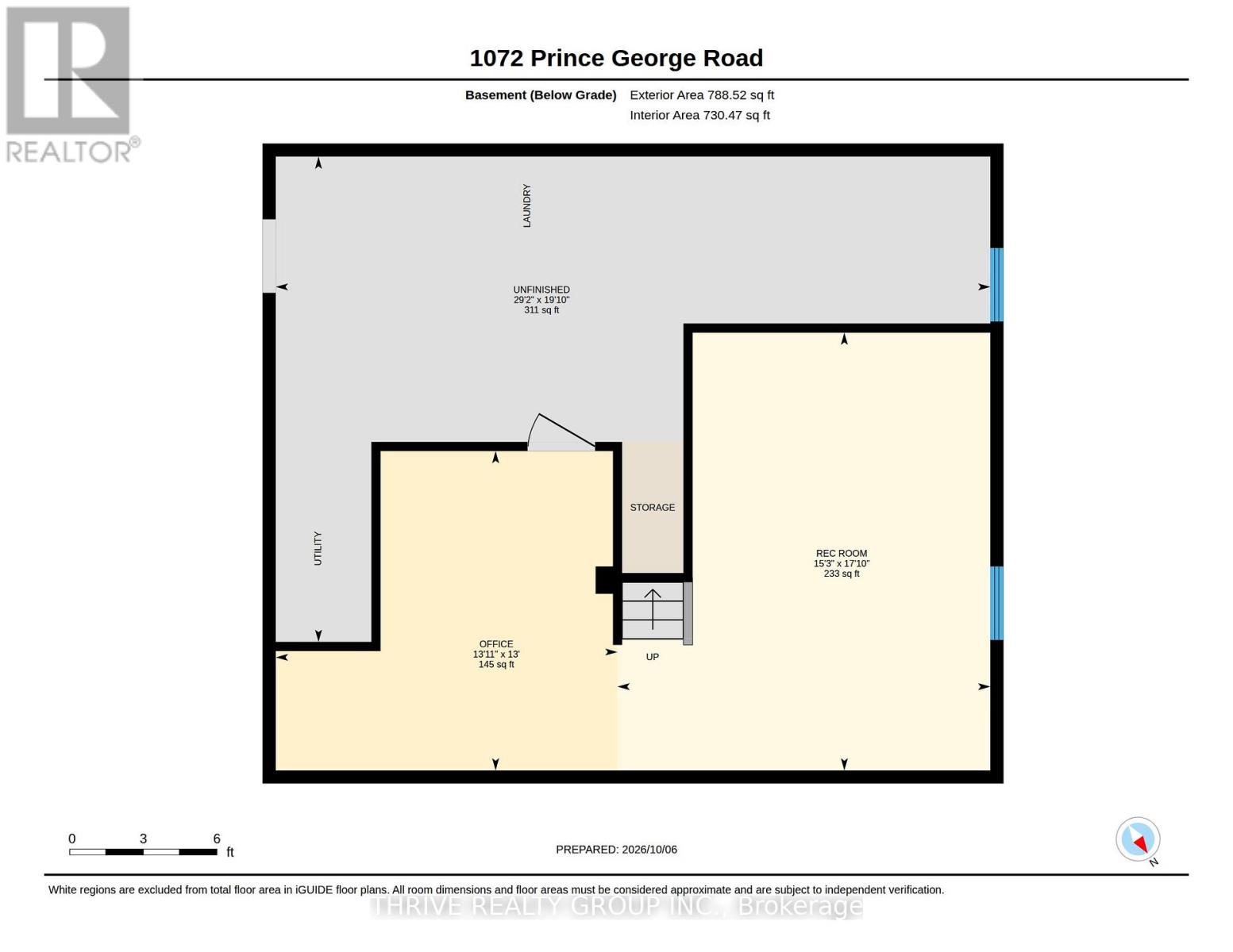 1072 Prince George Road, London North, Ontario  N6H 4E1 - Photo 49 - X13870180
