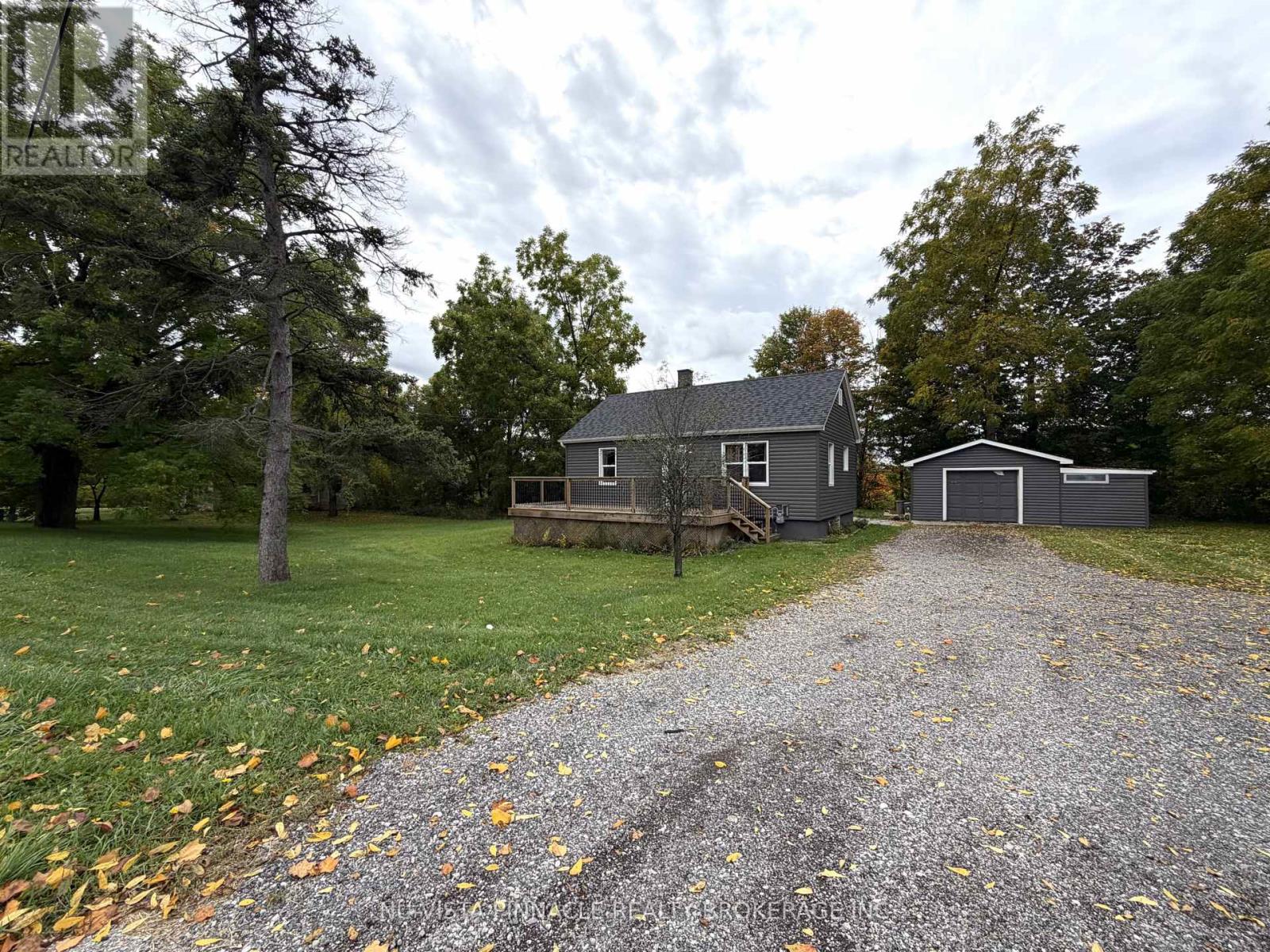 4601 COLONEL TALBOT ROAD