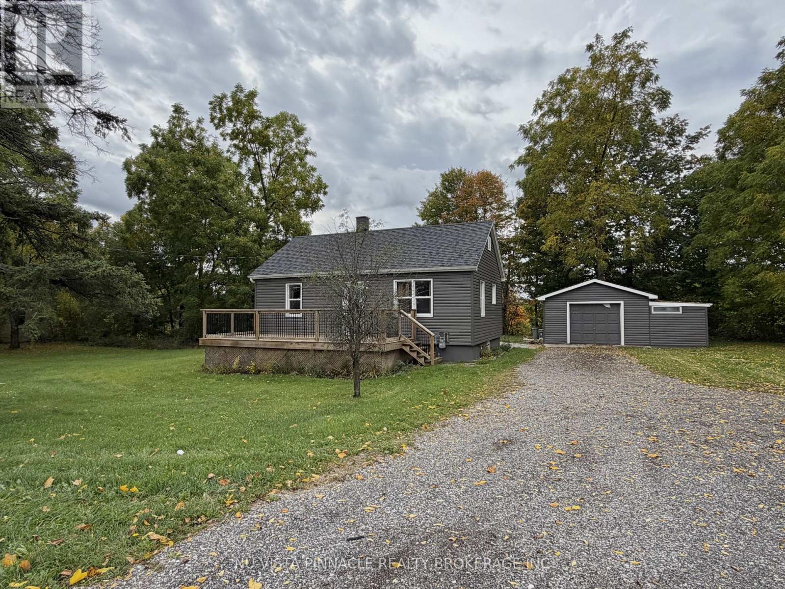 4601 Colonel Talbot Road, London South, Ontario  N6P 1P7 - Photo 2 - X13870242