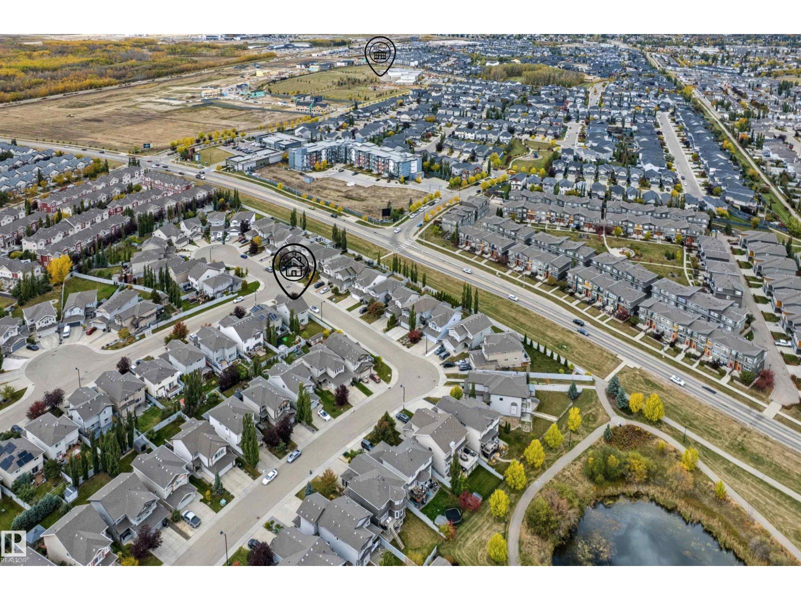 6023 208 ST NW