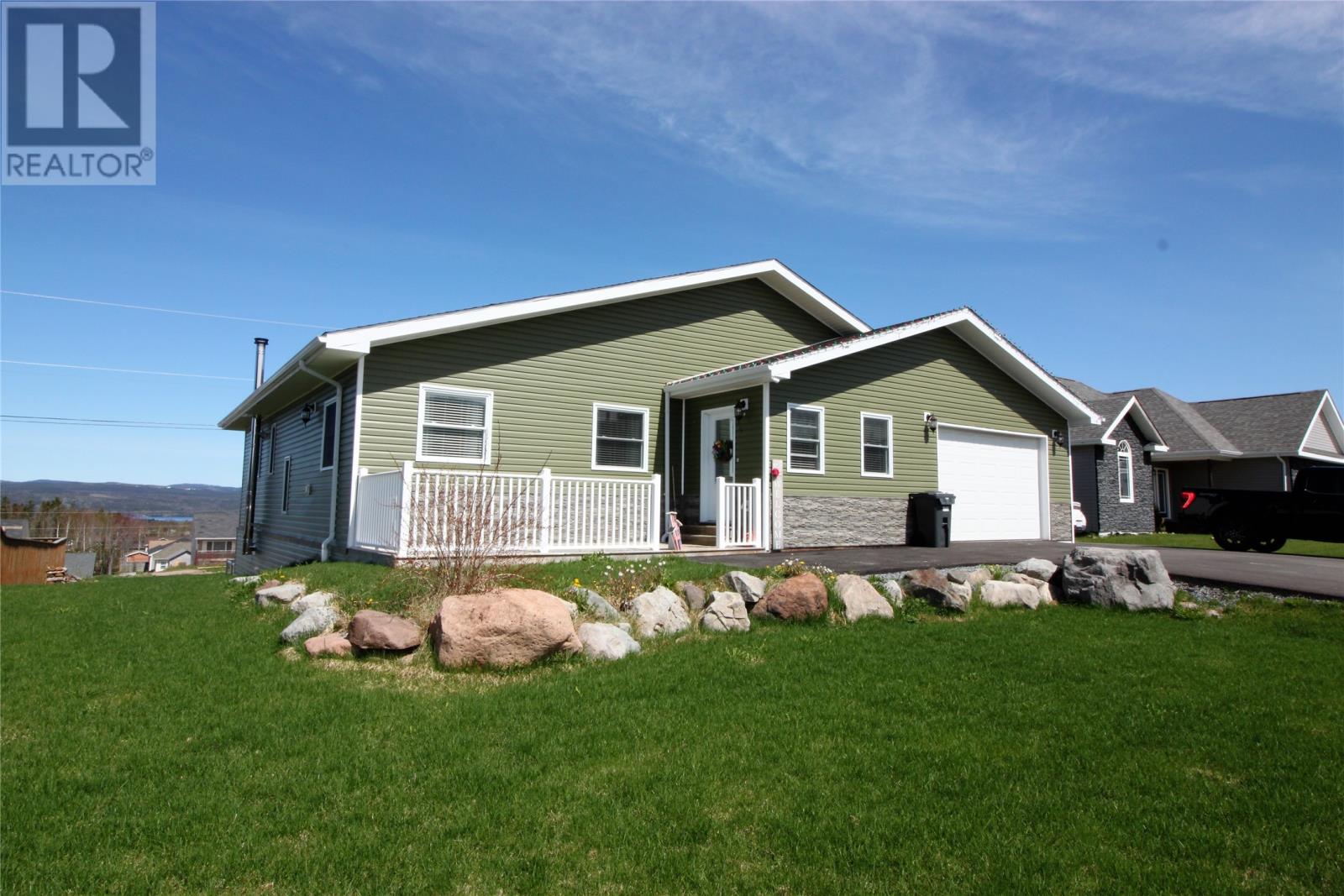 9 Rose Drive, Pasadena, Newfoundland & Labrador  A0L 1K0 - Photo 2 - 1304085