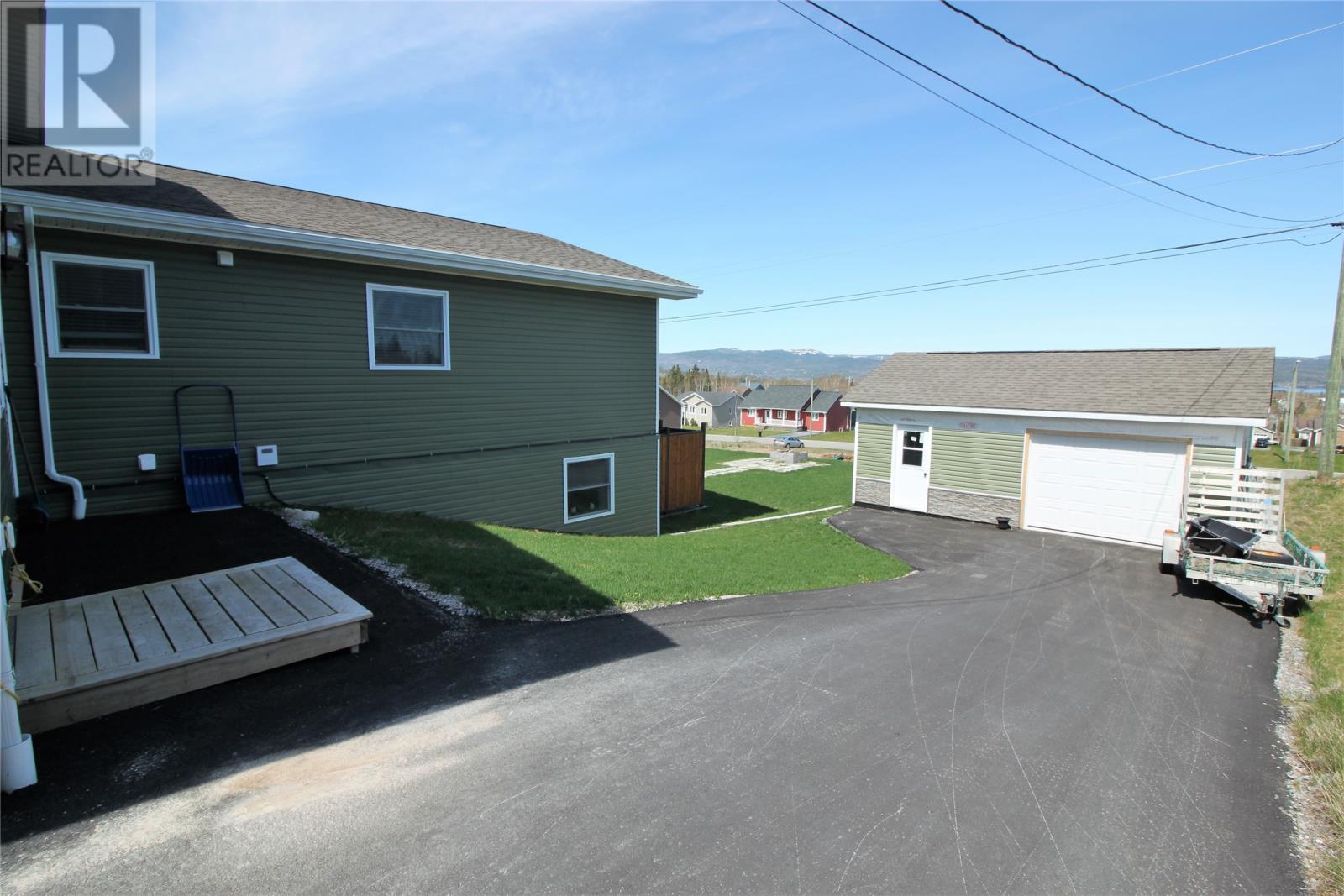 9 Rose Drive, Pasadena, Newfoundland & Labrador  A0L 1K0 - Photo 3 - 1304085
