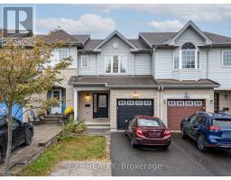 333 ROLLING MEADOW CRESCENT, Ottawa, Ontario