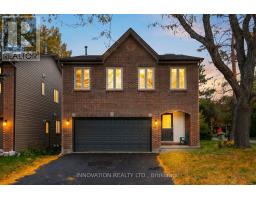 2 HACKETT STREET, Ottawa, Ontario