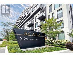 248 - 25 ADRA GRADO WAY, Toronto, Ontario