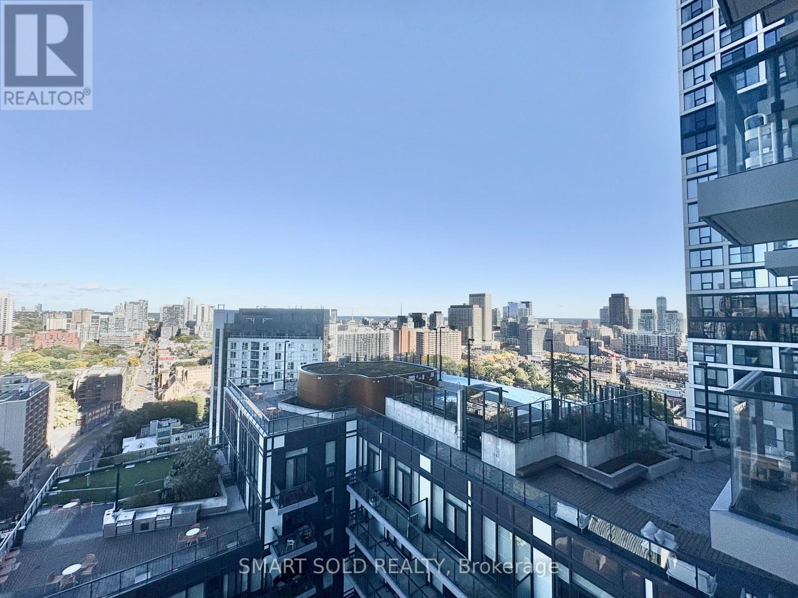 2213 - 251 Jarvis Street, Toronto, Ontario  M5B 0C3 - Photo 12 - C13870124