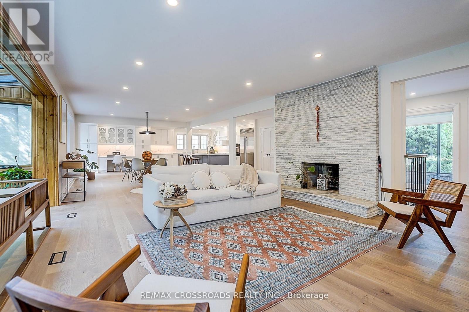 55 FOREST GROVE DRIVE