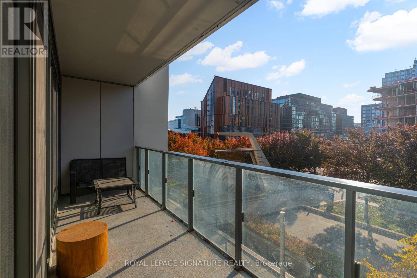 224 - 12 Bonnycastle Street, Toronto, Ontario  M5A 0C8 - Photo 37 - C13870136