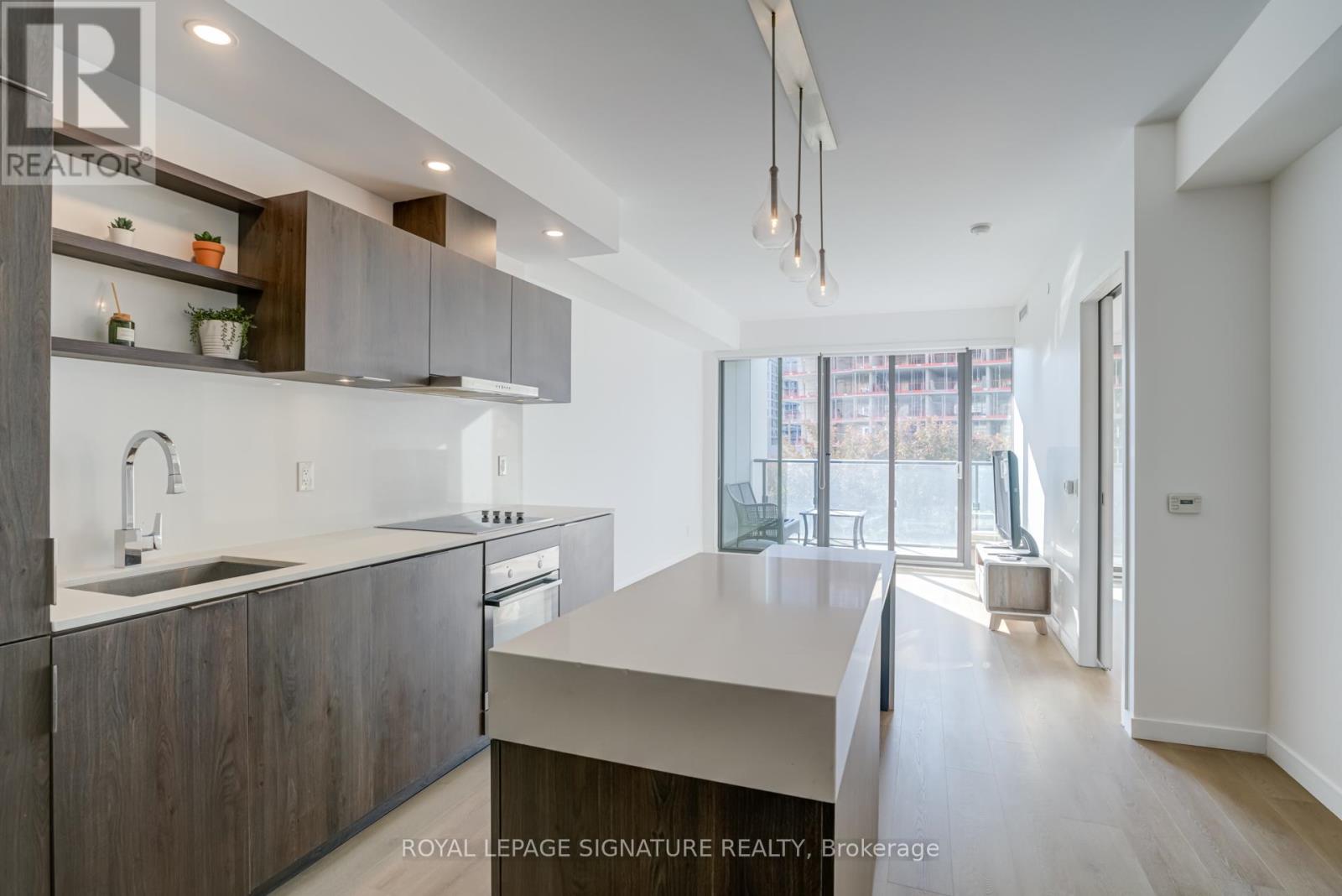 224 - 12 Bonnycastle Street, Toronto, Ontario  M5A 0C8 - Photo 6 - C13870136