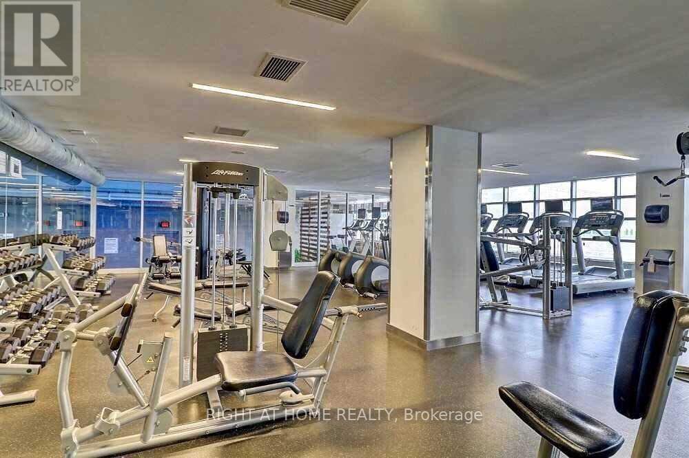 1505 - 15 Iceboat Terrace, Toronto, Ontario  M5V 4A5 - Photo 14 - C13870196