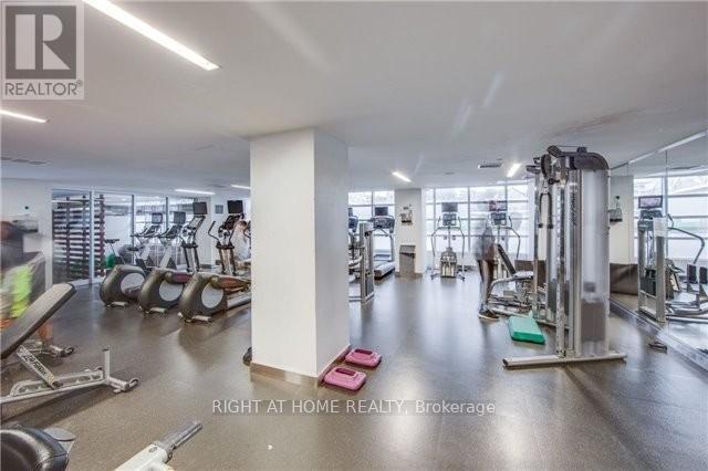 1505 - 15 Iceboat Terrace, Toronto, Ontario  M5V 4A5 - Photo 16 - C13870196