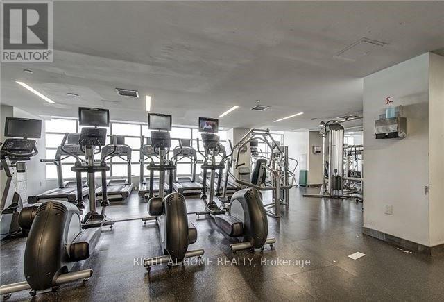 1505 - 15 Iceboat Terrace, Toronto, Ontario  M5V 4A5 - Photo 18 - C13870196