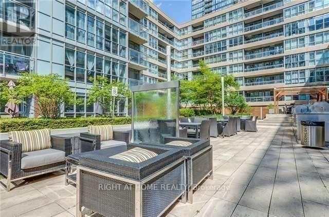 1505 - 15 Iceboat Terrace, Toronto, Ontario  M5V 4A5 - Photo 23 - C13870196