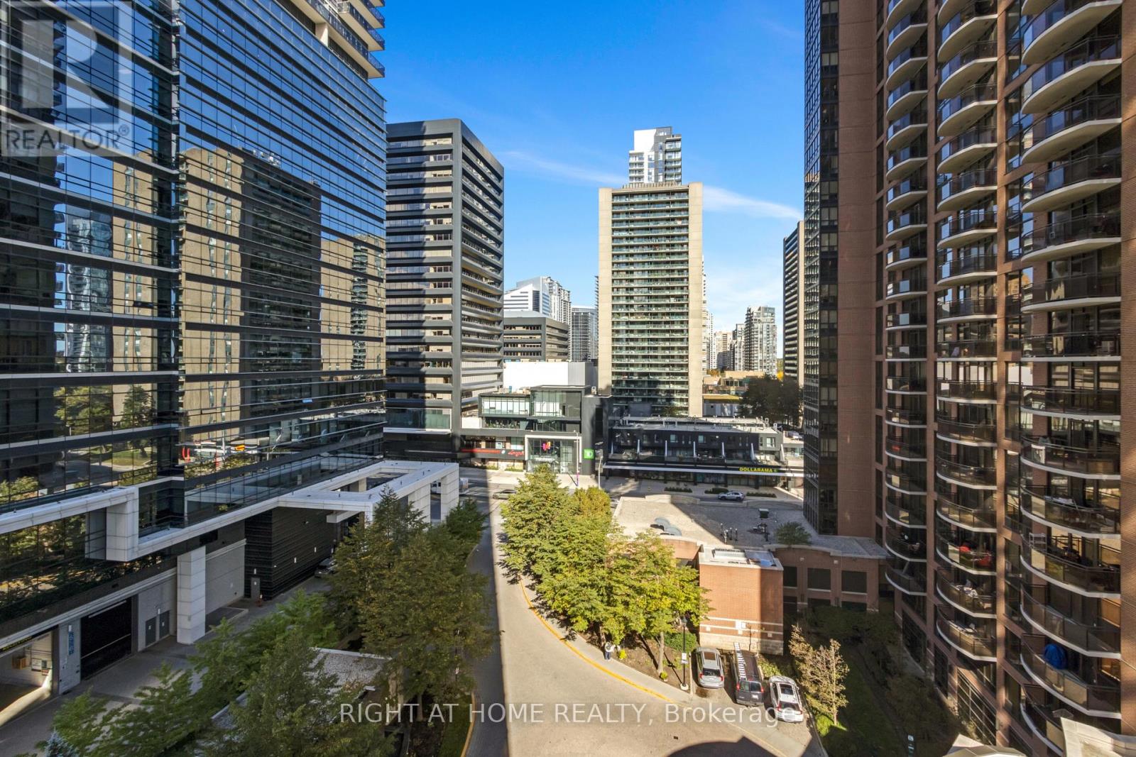 904 - 23 Sheppard Avenue E, Toronto, Ontario  M2N 0C8 - Photo 20 - C13870200