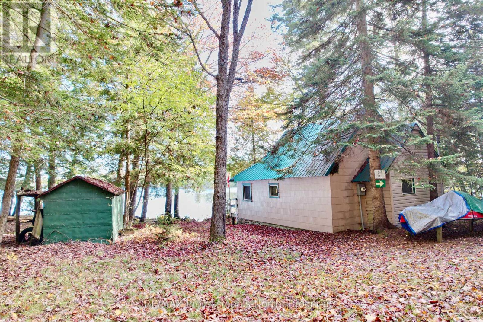 655 West Bear Lake Road, Mcmurrich/monteith, Ontario P0A 1Y0 - Photo 10 - X13870218
