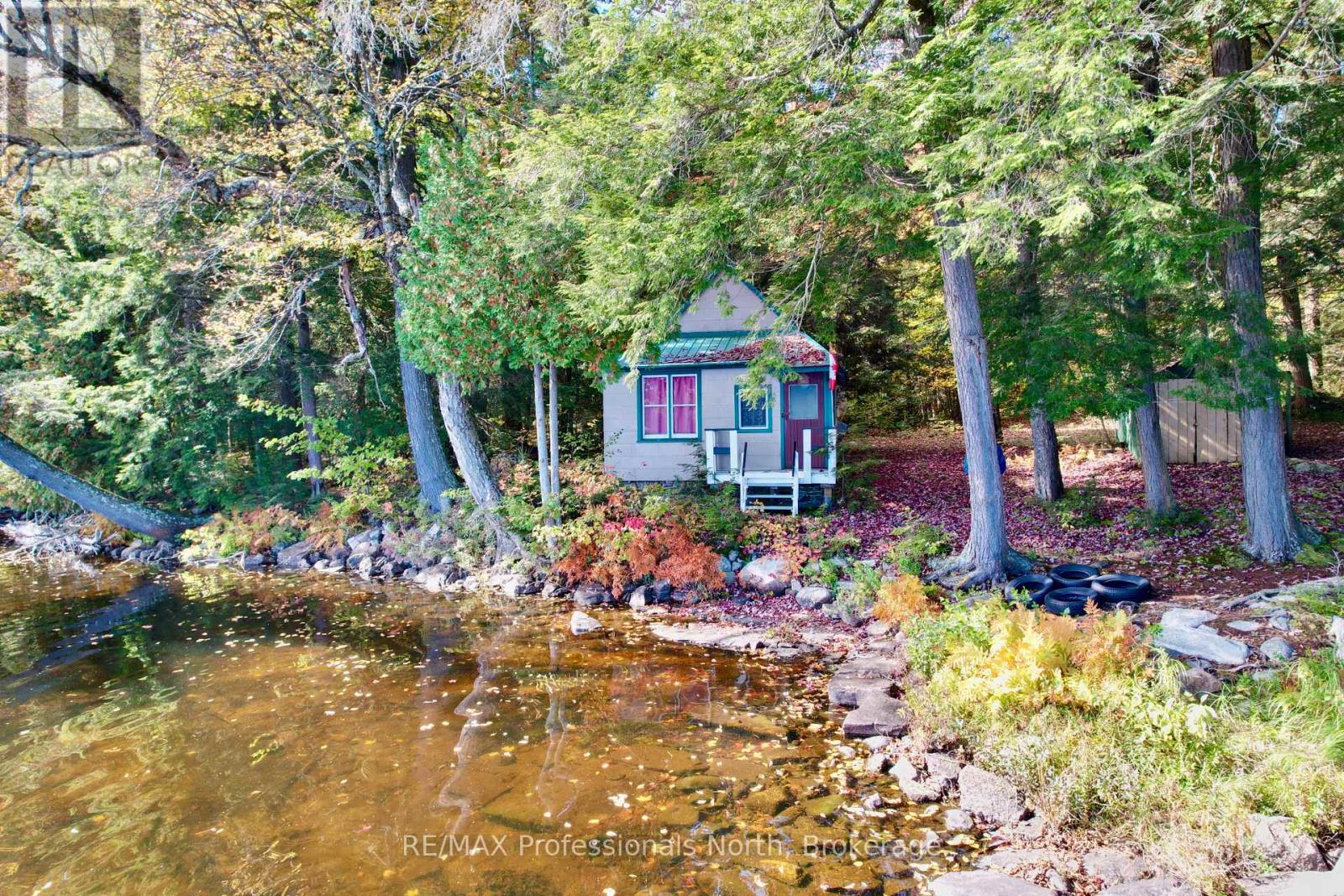 655 West Bear Lake Road, Mcmurrich/monteith, Ontario P0A 1Y0 - Photo 2 - X13870218