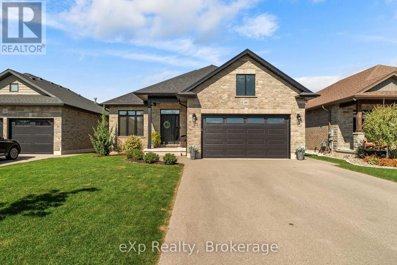 160 ORR STREET, Stratford, Ontario