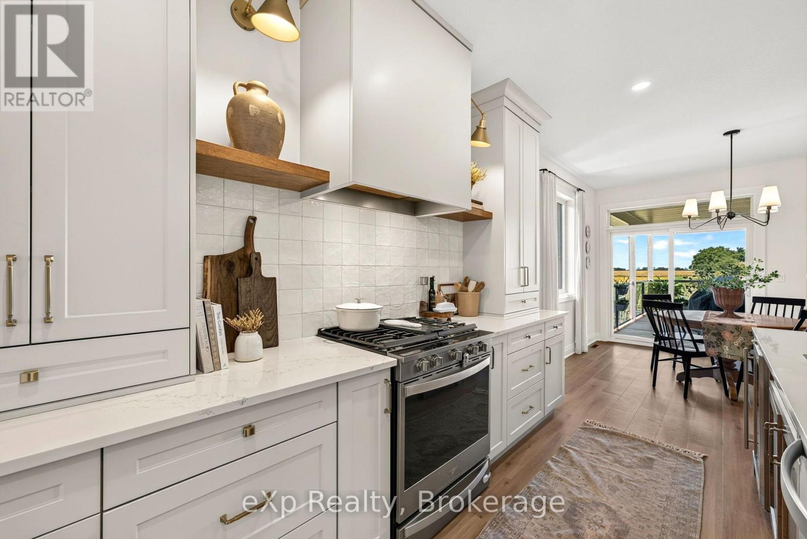 160 Orr Street, Stratford, Ontario N5A 2K1 - Photo 10 - X13870224