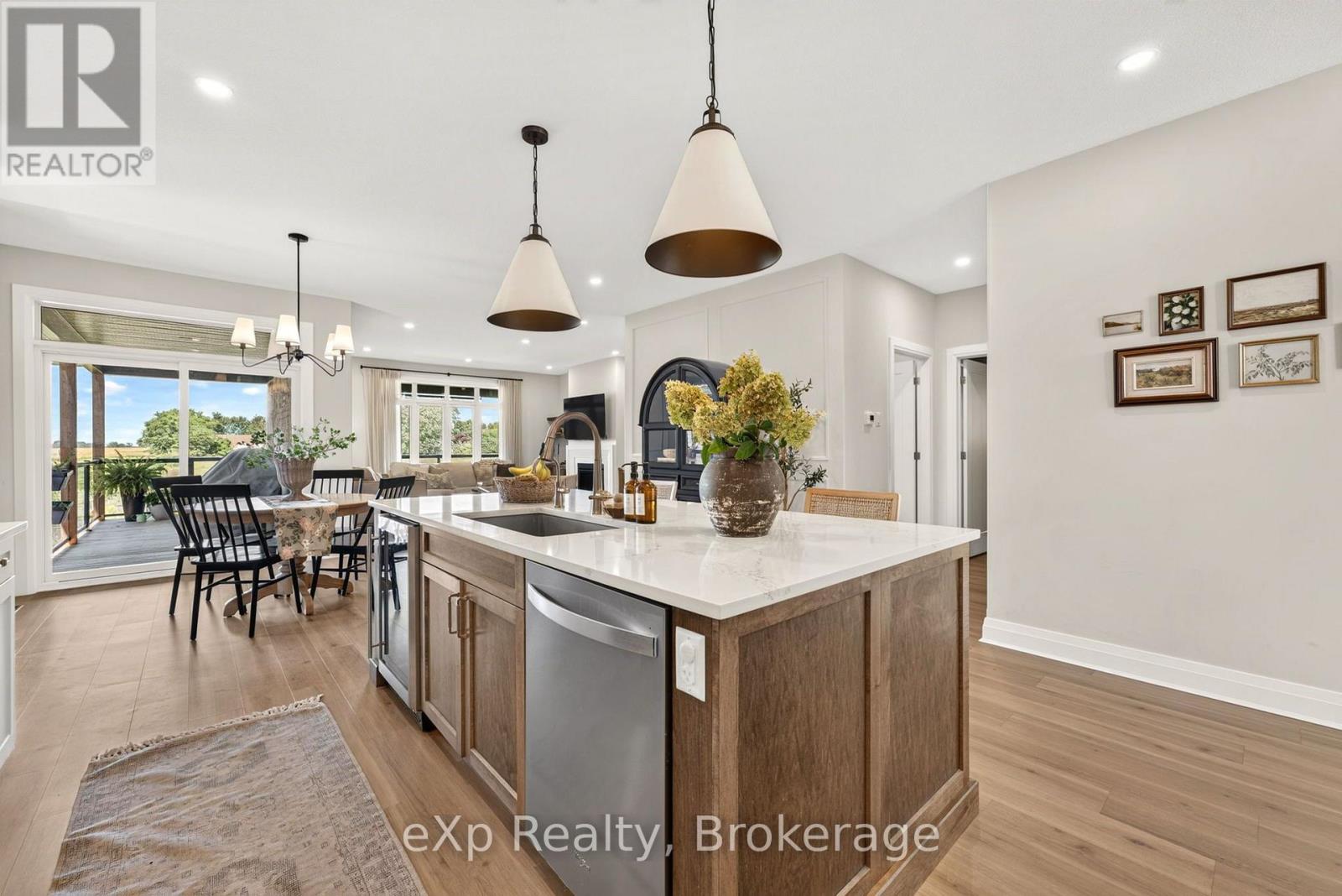 160 Orr Street, Stratford, Ontario N5A 2K1 - Photo 11 - X13870224