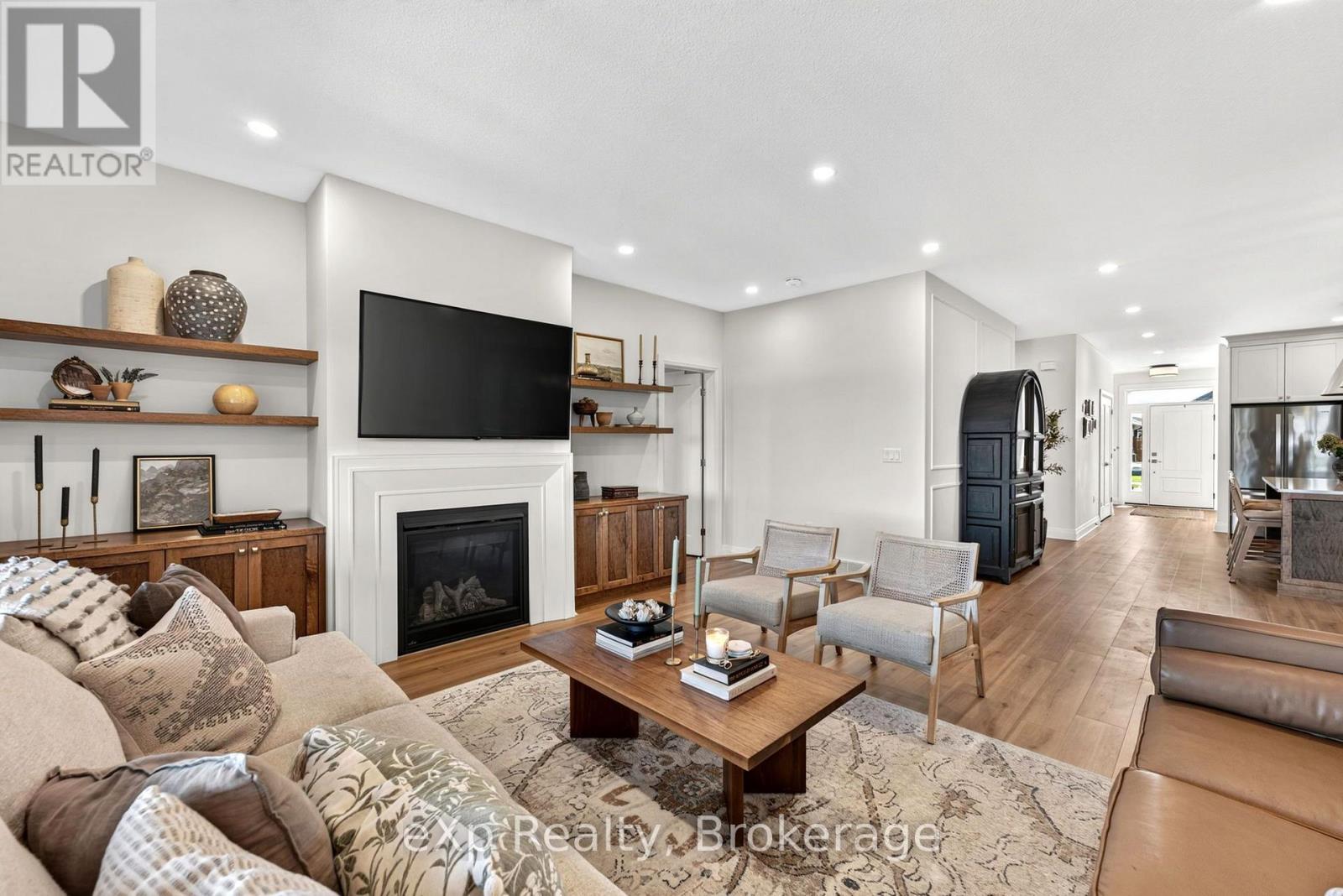 160 Orr Street, Stratford, Ontario N5A 2K1 - Photo 18 - X13870224