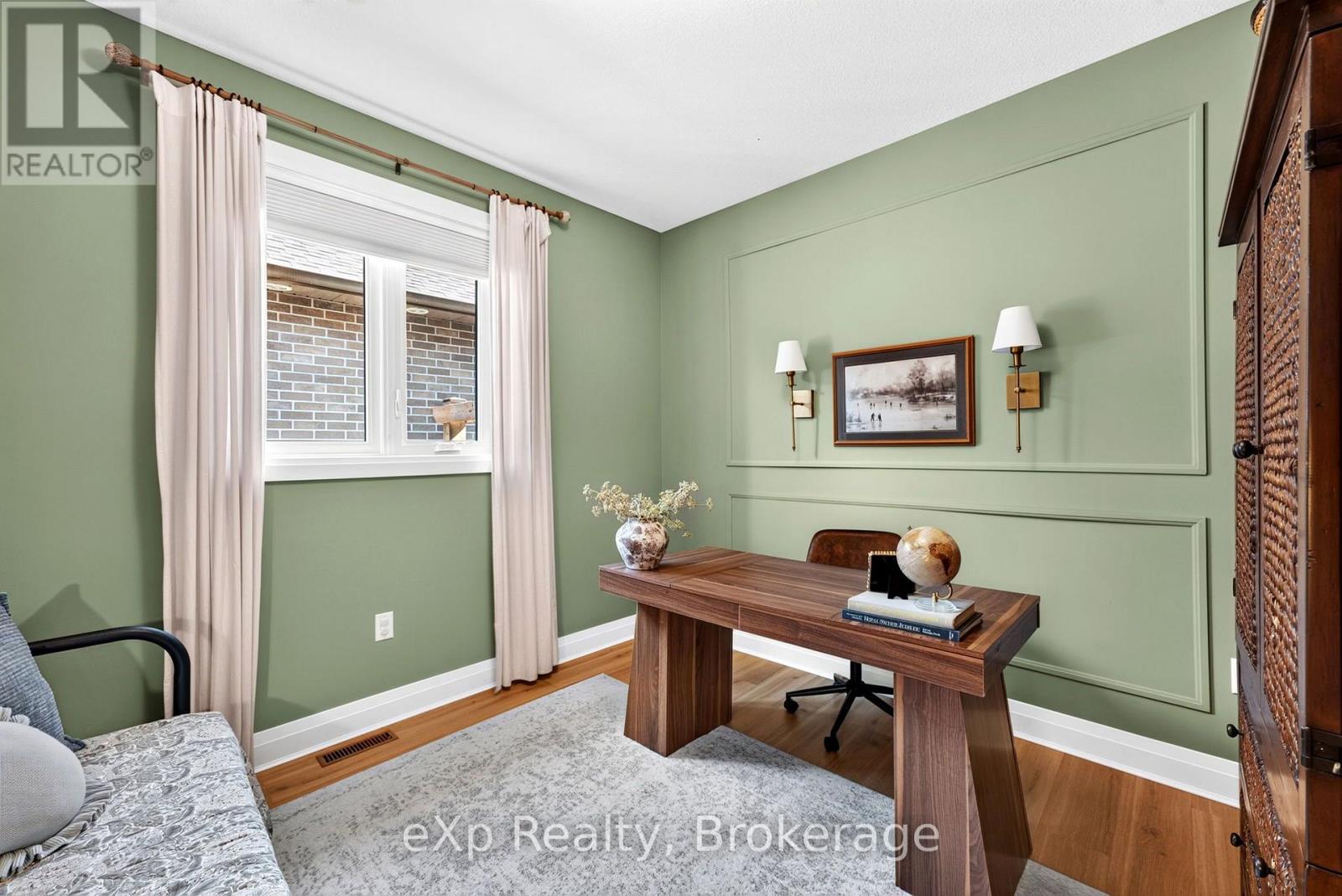 160 Orr Street, Stratford, Ontario N5A 2K1 - Photo 26 - X13870224