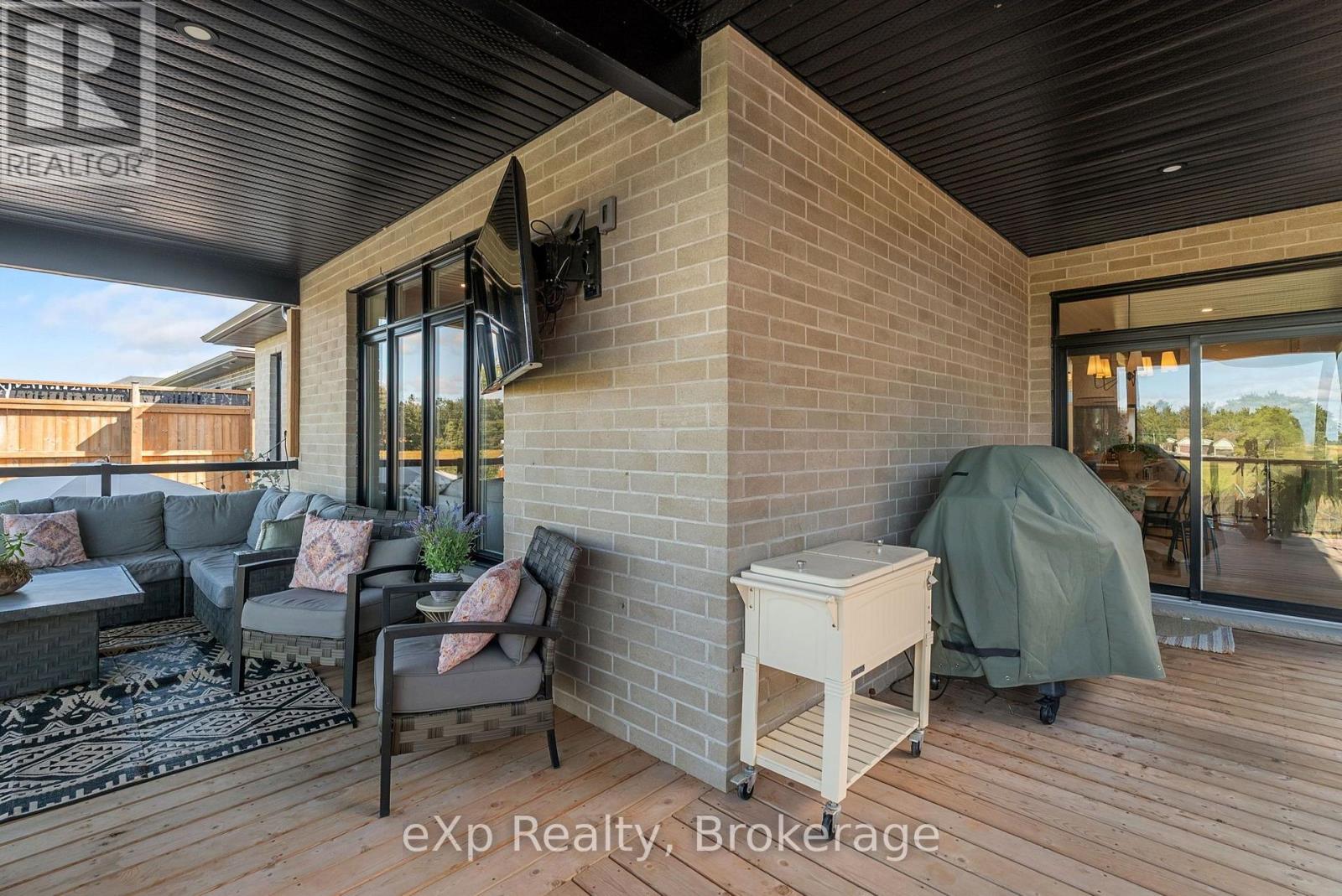 160 Orr Street, Stratford, Ontario N5A 2K1 - Photo 41 - X13870224