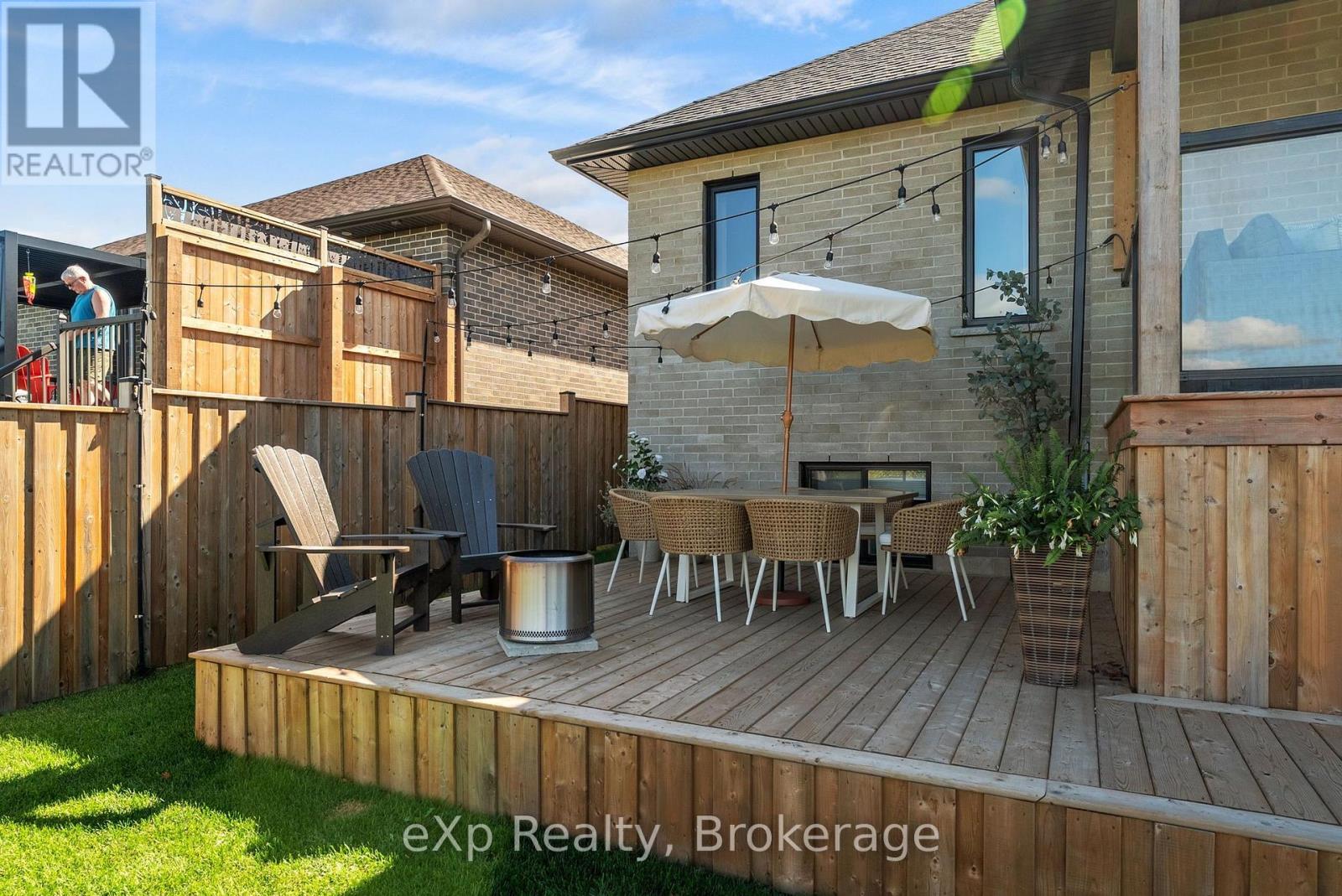 160 Orr Street, Stratford, Ontario N5A 2K1 - Photo 43 - X13870224