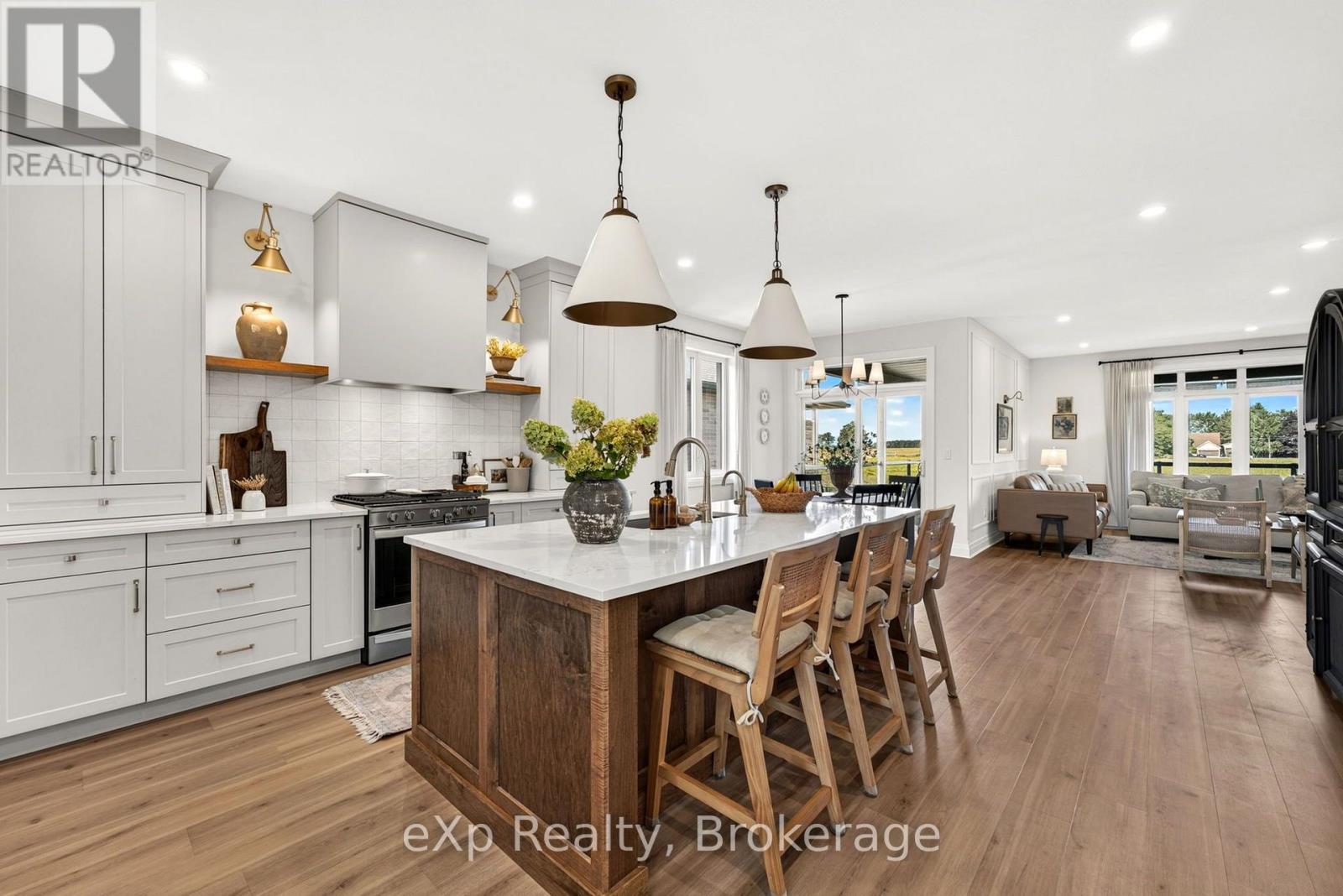 160 Orr Street, Stratford, Ontario N5A 2K1 - Photo 5 - X13870224