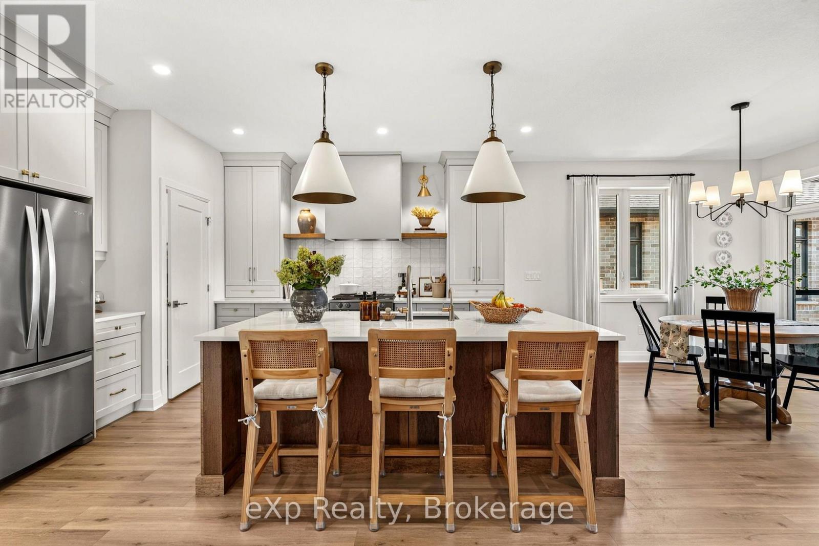 160 Orr Street, Stratford, Ontario N5A 2K1 - Photo 6 - X13870224
