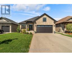 160 ORR STREET, Stratford, Ontario