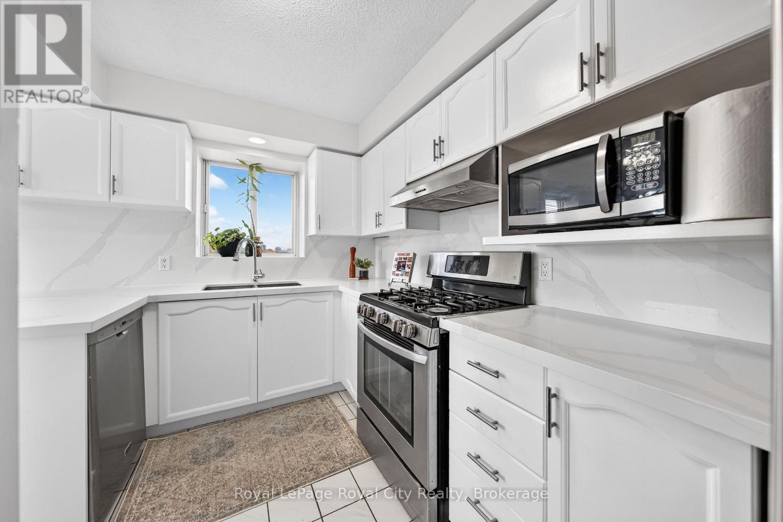 701 - 281 Bristol Street, Guelph, Ontario  N1H 8J3 - Photo 6 - X13870228