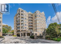 701 - 281 BRISTOL STREET, guelph (junction/onward willow), Ontario