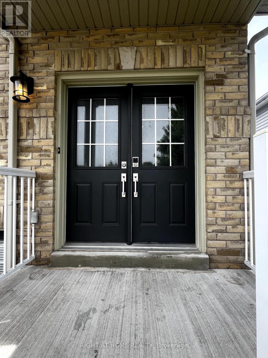 UNIT 1 - 116 MAPLEWOOD DRIVE, essa (angus), Ontario