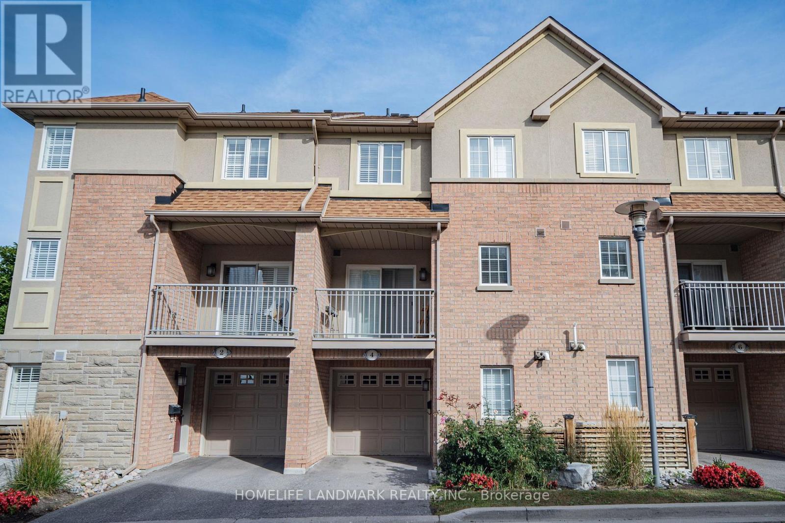 4 Legends Way, Markham, Ontario  L3R 6B2 - Photo 7 - N13870146