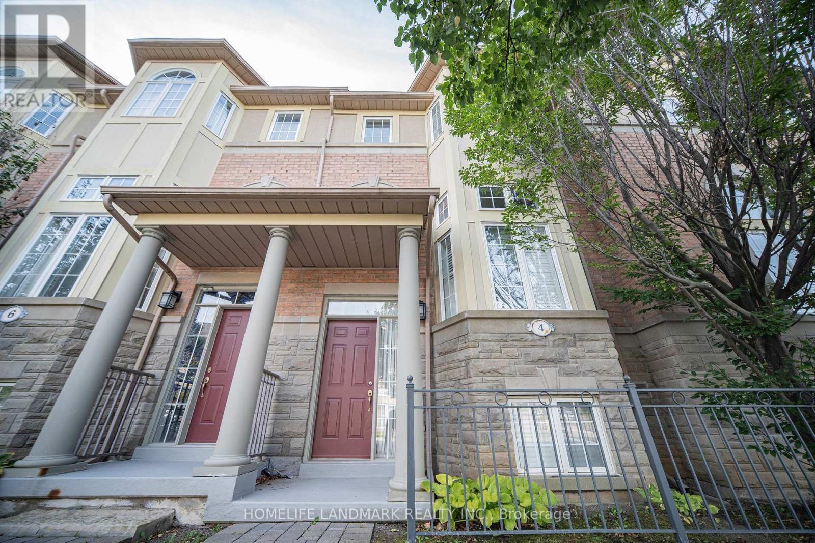 4 Legends Way, Markham, Ontario  L3R 6B2 - Photo 8 - N13870146