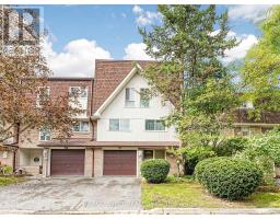 44 - 121 POPLAR CRESCENT, Aurora, Ontario